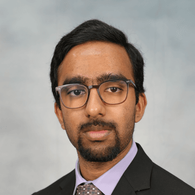 Neel Shah
