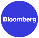 Bloomberg logo